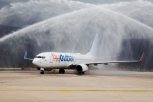 flydubai