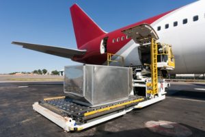 global air cargo transport