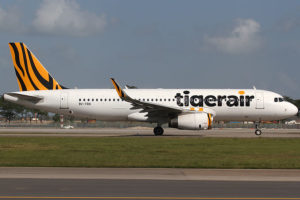 tigerair